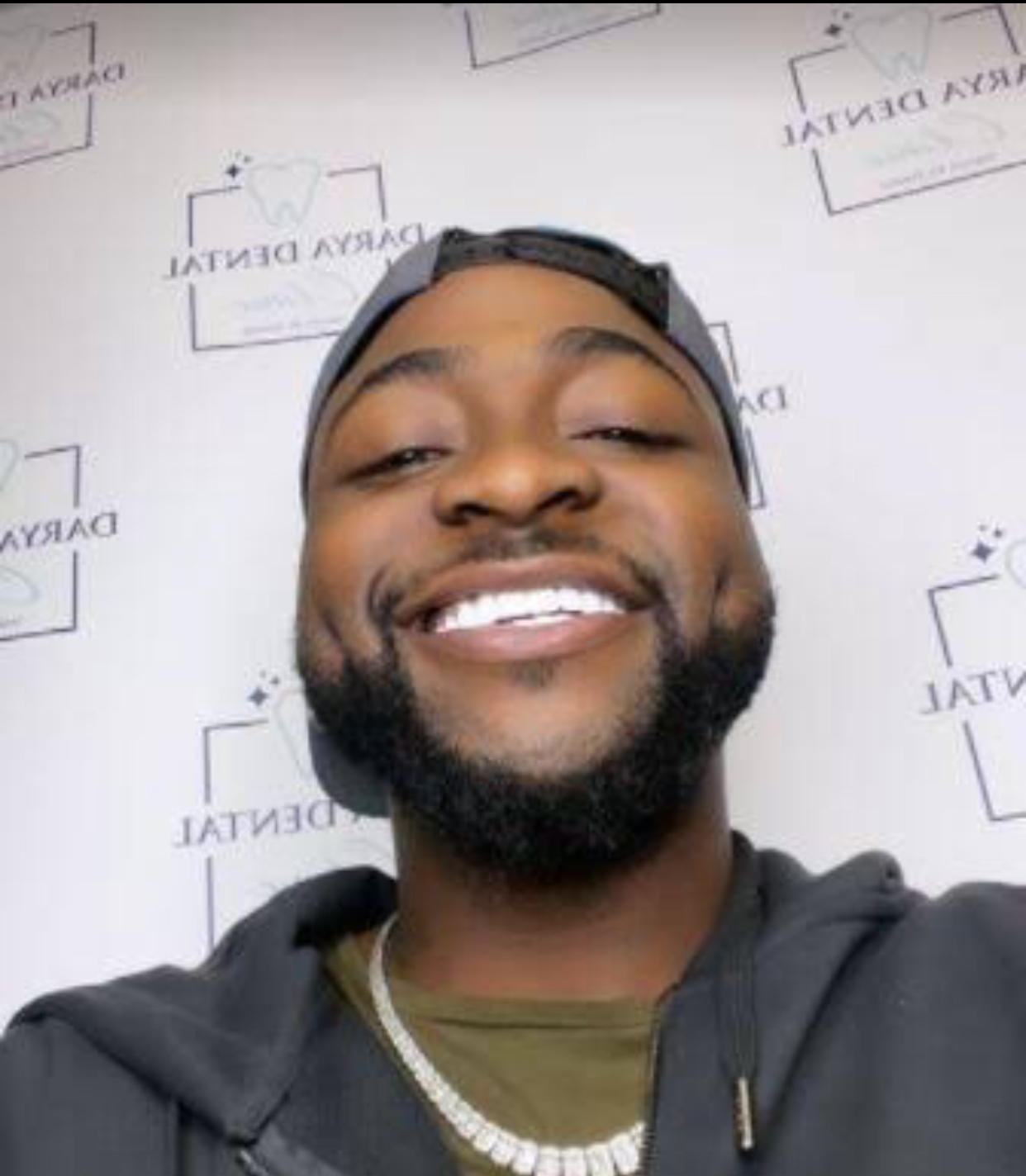 Davido will win Grammy in 2022 Uche Maduagwu Information Nigeria