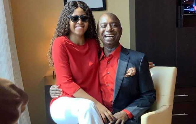 Ned Nwoko Allegedly Pays Bride Price Of New Wife Information Nigeria 