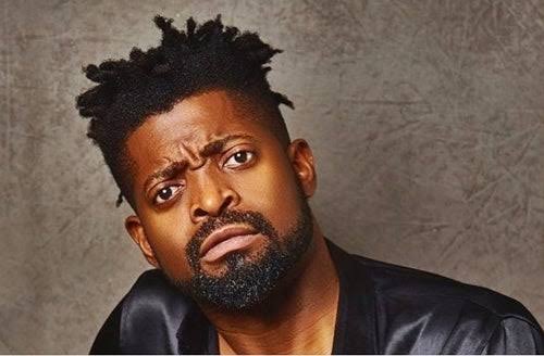 ‘Stand-Up Comedy Going Extinct’ – Basketmouth