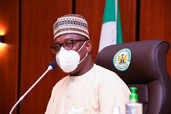 2023: Sani-Bello Makes Case For Young Leaders