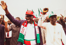 ‘Obaseki Not Going Anywhere, Let No One Deceive You’ — Ayu Tells Edo PDP Members