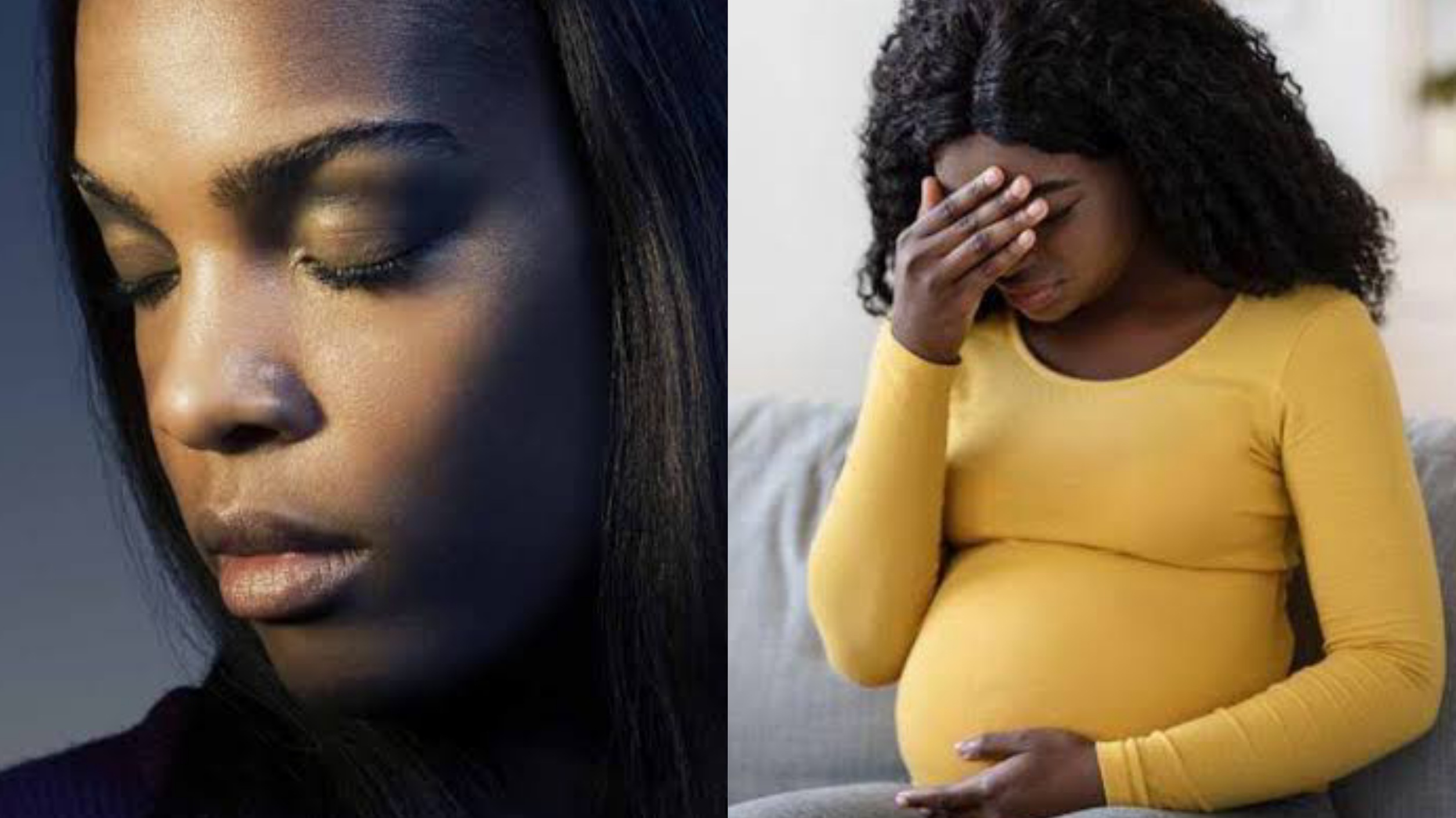 I Got Pregnant Without Knowing He’s Married Lady Laments