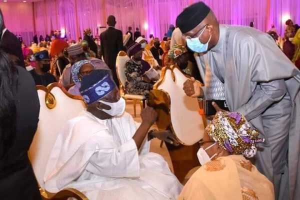 ‘We Proved Our Critics Wrong’ — Omo-Agege Hails Tinubu On Winning APC Ticket