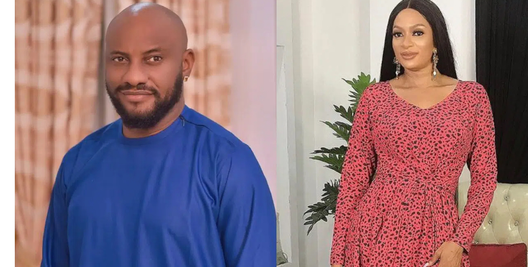 Yul Edochie Unfollows First Wife May On Instagram Amid Second Wife Saga News Fetchers 