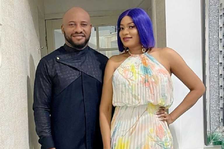 How I Survived Depression After My Husband Yul Edochie Took Second Wife — May Edochie 