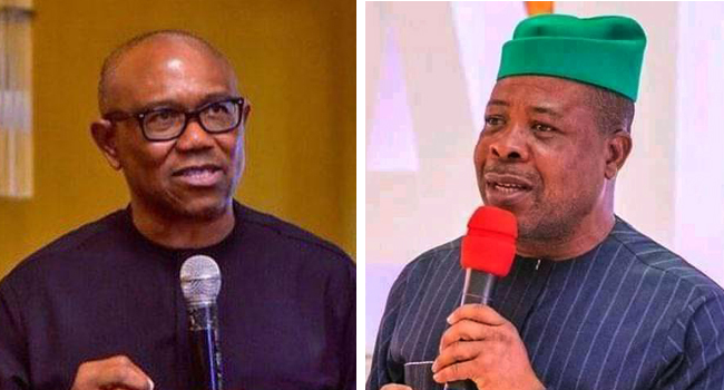 Ihedioha Clarifies ‘Saboteur’ Comment On Obi Supporters, Tenders Apology