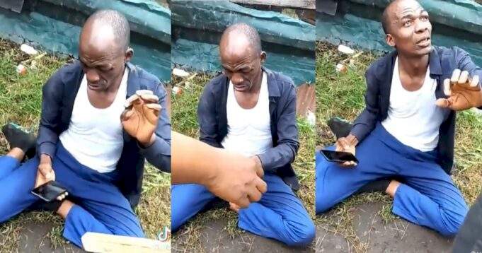 Pastor Caught Allegedly Trying To Rape Wife's Sister In Delta