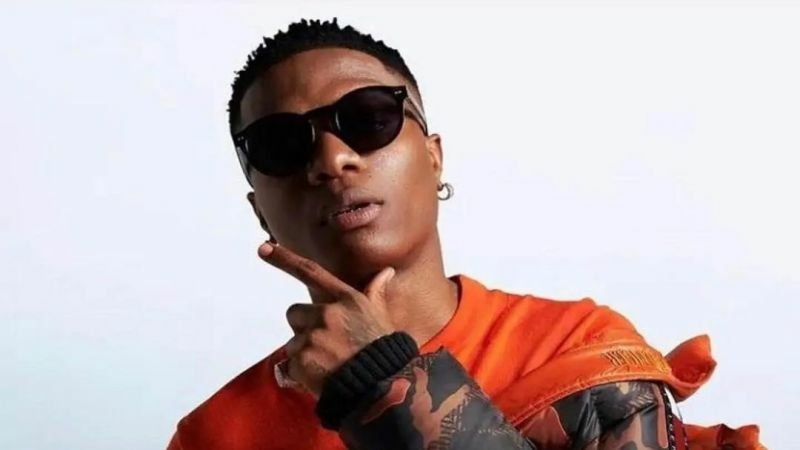 Wizkid