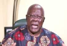 Bode George