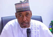 Babagana Umara Zulum