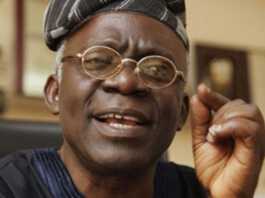 Femi Falana