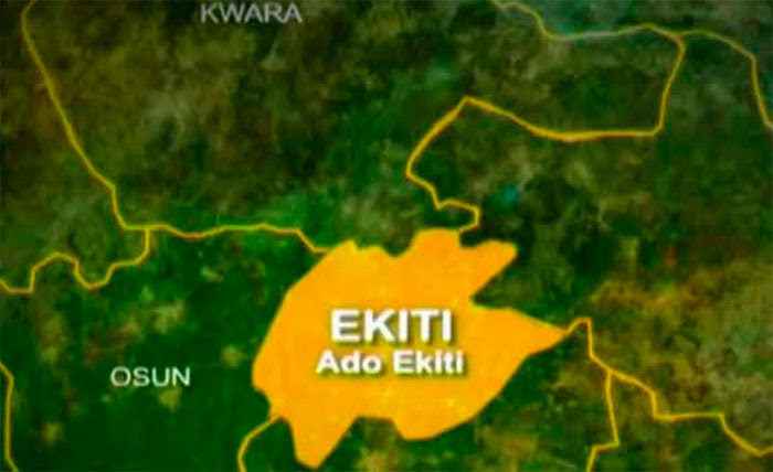 Ekiti Man Stabs Wife To Death Over Infidelity