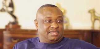 Former minister of state for labour and productivity,Festus Keyamo, has again taken a swipe at supporters of the presidential candidate of the Labour Party in the last election, Peter Obi, over social media trolls targeted at President Bola Tinubu.
