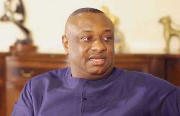 Former minister of state for labour and productivity,Festus Keyamo, has again taken a swipe at supporters of the presidential candidate of the Labour Party in the last election, Peter Obi, over social media trolls targeted at President Bola Tinubu.