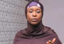 Aisha Yesufu