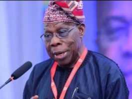 Olusegun Obasanjo