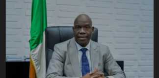 Nigerian Upstream Petroleum Regulatory Commission Gbenga Komolafe