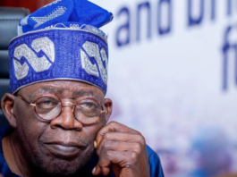 President Tinubu on ministerial list