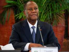 Alassane Ouattara