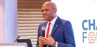 Tony Elumelu,