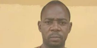 Pastor Nabbed For Kidnapping, Fake Prophecies In Ogun