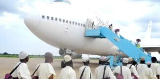 Why We Deported Nigerians – Saudi Arabia