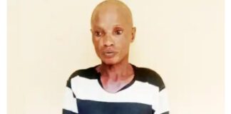 Ogun: Man Buys Teenage Daughter Abortion Drugs After Impregnating Her