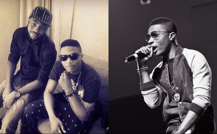 “He Isn’t Much Of Himself” — Friend Of Wizkid, Tufab, Expresses Concern For The Musician