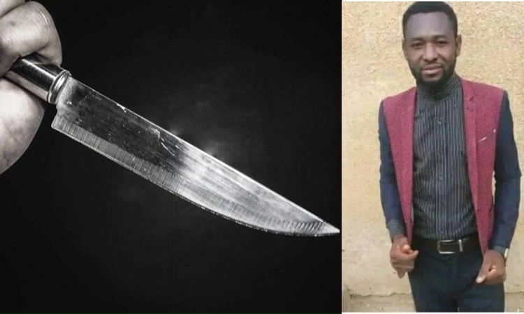 ATBU Final-Year Student Stabbed To Death By Phone Robbers