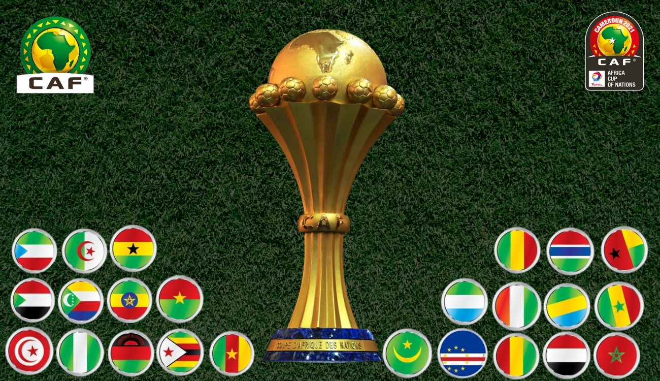 Where, How To Watch AFCON 2023
