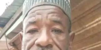 'I Fainted, My Tooth Broke' — Retired Principal Delivering Ransom Recounts Torturous Ordeal After Bandits Detained Him