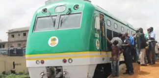 Port Harcourt-Aba Train Service To Begin Operations In April – FG