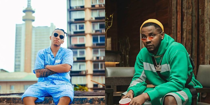 Tekno Disputes Claims He Was Paid N1 Billion In Royalties For Kizz Daniel’s “Buga”