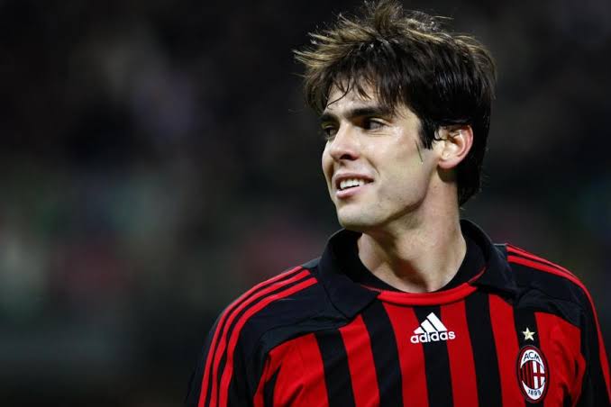 She Didn’t Want To Be Married Anymore – Kaka On Why Ex-Wife Divorced Him