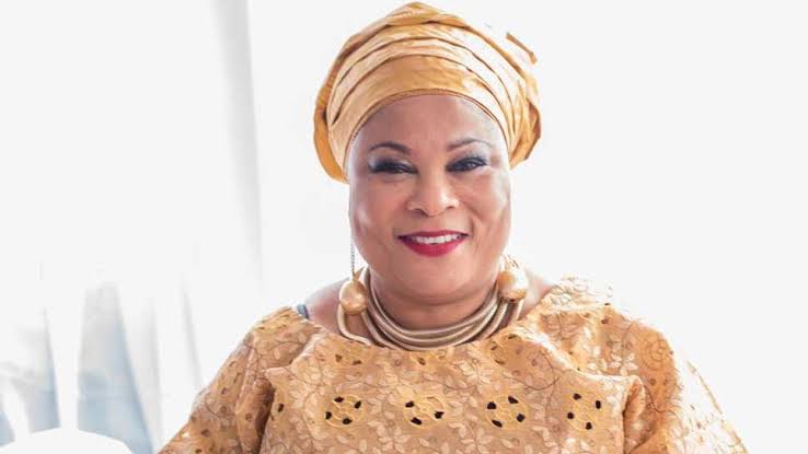 Nollywood Actress Sola Sobowale Refutes Death Speculations, Drug Trafficking Claims