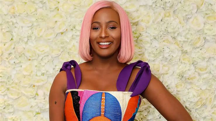 I Love Freedom That Comes With Being Single – Dj Cuppy Declares