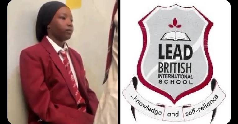 Bullied Student Seeks Justice; Demands N500m, Public Apology From Lead British International School