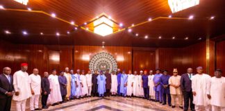 Nigerian Governors Forum (NGF),