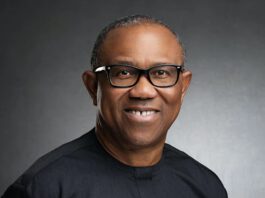 Peter Obi