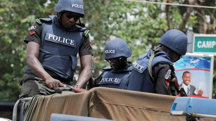 Police Uncover Illegal Ammunition Deal, Arrest Gunrunner In Anambra