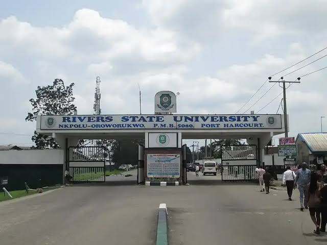 Rivers State University Suspends Four Students Over Brutalization Of Colleague