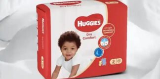 'Economic Developments' — Huggies Producer Exits Nigeria After 14 Years