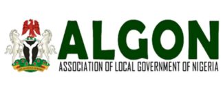 Association of Local Government of Nigeria (ALGON),