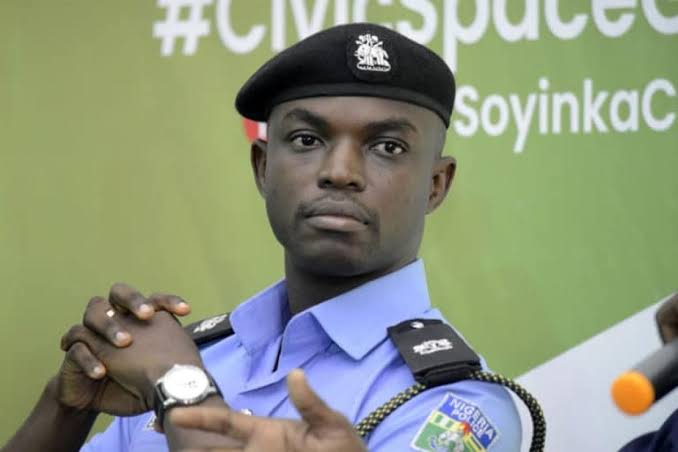 Police Launch Hunt For Father Who Allegedly Killed Son With Shovel In Lagos