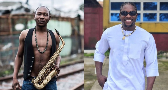 “I Don’t Defraud, I Fear No Betrayal From Verydarkman” – Seun Kuti