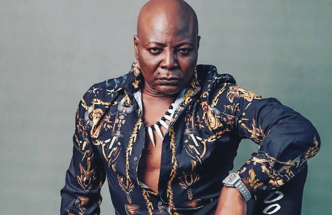 “Why Are These God Of Men So Quiet?” – Charly Boy Questions Pastors’ Silence On #EndBadGovernance Protests