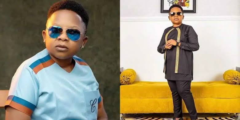 Chinedu Ikedieze Cautions Fans Against Scammers Impersonating Him