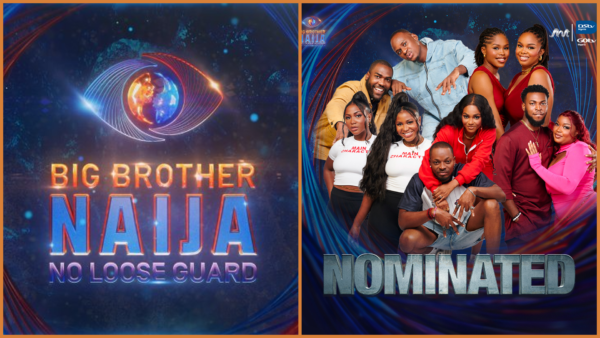 BBNaija S9: Five Pairs Face Eviction After First Nominations