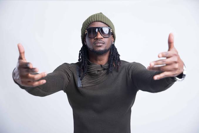 “You’ll Pay N10m Fine If You’re Caught Smoking In My Record Label” – Rudeboy To Potential Artiste